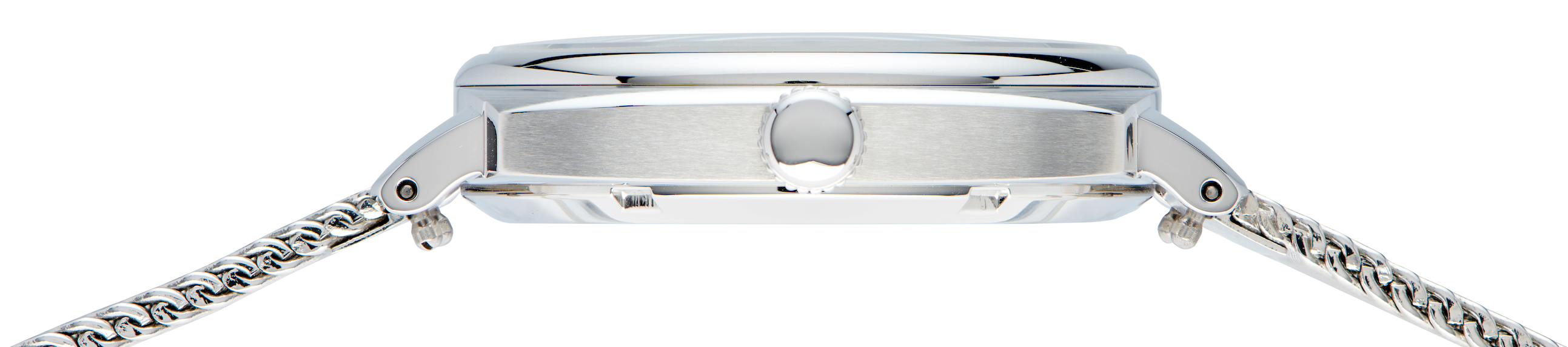 Manime watches automatic watches montres automatique miyota 9039 milanese strap Manime Watches Montre Manime Montres manime Manime Watch 